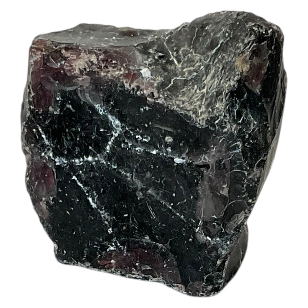 Amethyst‎ Art Glass Cullet Slag Glass #5XL231